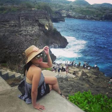 #bali #nusapenida #tourism #travel #travelblogger #travelphotography #travelling #traveller #travelblog #blog #blogger #instalike #likeforlike #like4like…
