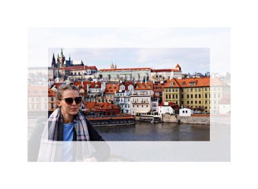 Miluji cestování a pořád být někde, jen ne doma. Ale? Moje doma je tam,…