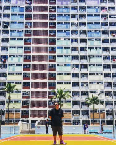 Hong Kong, May 2018 ???????? #hongkong #choihungestate