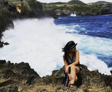 #bali #nusapenida #angelbillabong #sea #beach #ocean #naturephotography #travelphotography #travel #traveller #travelling #travelholic #travelblogger #travelblog…