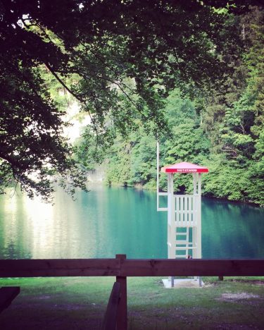 That place you imagine yourself playing when you are an ignorant kid and have…