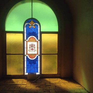 Are we happy plastic people Under shiny plastic steeples With walls around our weakness…