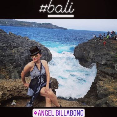 #bali #nusapenida #travel #traveler #traveling #travelblogger #travelblogger #travelphotography #blog #blogger #bnesimppl #heaven #heavenonearth #riyets…