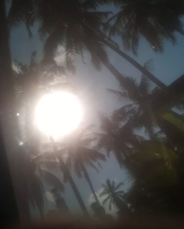 #sun #naturephotography #sky #travelblog #travelblogger #travelling #traveller #travel #travelphotography #landscape #landscapephotography #bnesimppl #riyets #beautifuldestinations…
