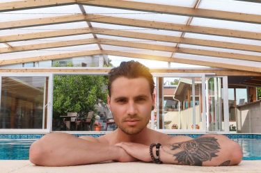 Want something !? Just GO FOR IT! #goalrich #travel #lovemyjob #mlm #tattoo #swimming #freedom…