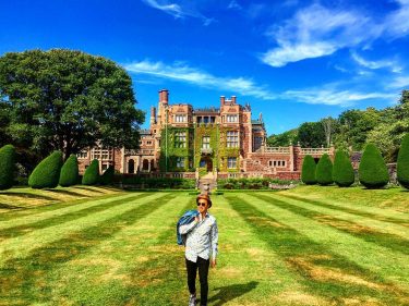 #sweden #castle #placesofsweden