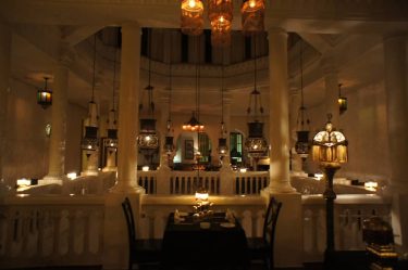 An ex-American diplomat in Morocco, Kathy Kriger, established Rick’s Cafe back in 2004 for…