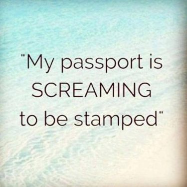 #doll_voyage #instatravel #instapassport #bucketlist #travelblogger #wanderlust #littlethings #traveldeeper #bepositive #capturemoments #ilovephotography #bonvoyage #photooftheday #artisan…