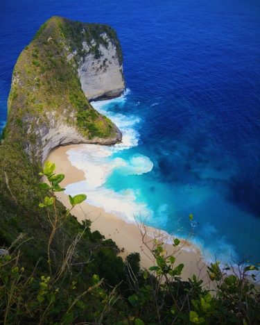 #bali #nusapenida #traveling #travelphotography #travelblog #traveler #travelblogger #travel #sea #ocean #landscape #landscaping #indonesia #instagood…