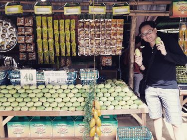 This tiny island has lovely beaches, heritage attractions, and the world’s sweetest mangoes. ________________________________________________________…