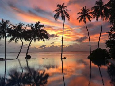 Sunrise spam- new capture #instapic #meeruisland #meeru #maldivesresorts #instatraveller #instatravel #traveladdict #travelgirl #throughtheworld #travelwithme…
