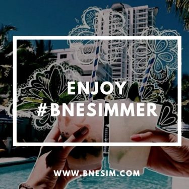 Here we are ‍️. It’s so excited to introduce a new SUMMER Edition mobile…