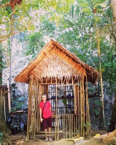 Bahay kubo, kahit ________________________________________________________ #travelrepost #withoutbordertravels #riyets #travelldevill #shutteredco #besttravelocations #travelgramvibes #megaphotographers #exploretotheextreme #travelnow…
