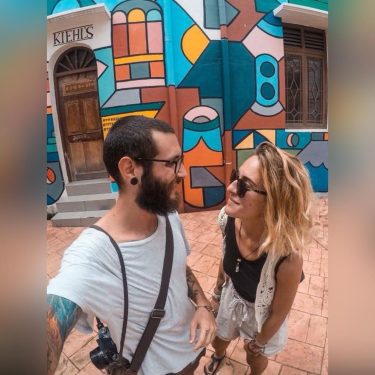 •Malacca, July’18• For more #picture go to official page @nutshell_travel ????