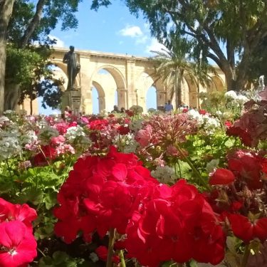 . . . . #visitmalta #malta #vallettamalta #valletta #summerishere️ #travel #travelphotography #instatravel #beautifuldestination…