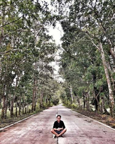 No matter where you are on your journey, that’s exactly where you need to…