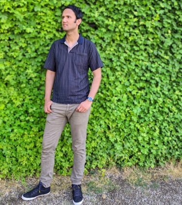 Sometimes in the garden of love we grow . #fitspiration #ceruleansea #horizon #naturephotography #tv_allnature…
