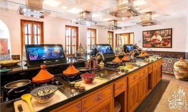 If you love Moroccan don’t forget to add a cooking class to your itinerary.…