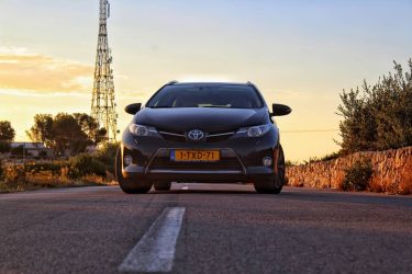 Trying something new called Toyotagraphy ???? #toyotagraphy #yorangutan #carphotography #japanesecars #toyota #auristouringsports #cars #auto&hellip;
