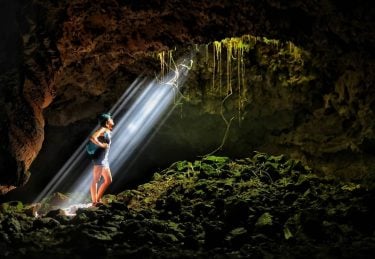 UNDERGROUND TOUR If you like to see the underground world, you need to do…