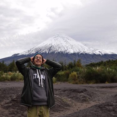 Bajo el Volcán – Love of Lesbian By @elenna310 mejor compañera de viaje y…