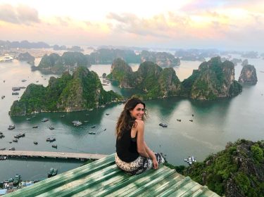 Good things happen to those who book flights