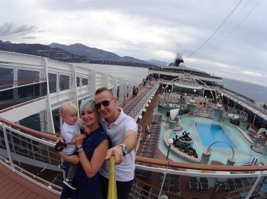 Monako???????? #2017 #memories #ship #cruise #mscmagnifica #monaco #thebestplaceintheworld #holidays #trip #triplovers #travelers #lovetravel #trojewpodrozy…