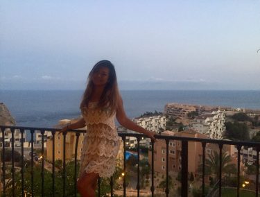 Having a cozy evening ???????? !!! #alteahills #holidays #spain #altea #peace #spaintravel !!! #altheahills&hellip;