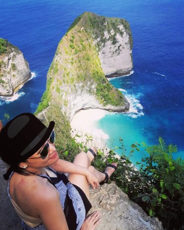 #nusapenida #bali #travelling #traveller #travelblogger #travelblog #travel #travelphotography #naturephotography #bnesimppl #riyets #beautifuldestinations #heavenonearth #earthescope…