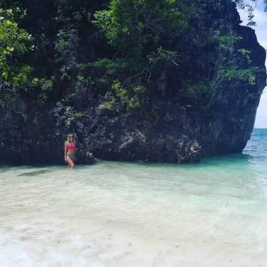 #paradise #wonderful_places #travelersnotebook #travelblogger #lifeisbetterinthesun #thailand #hongisland #vacationtime #brownies #instagood #happygirl #polishgirl #neverlookback #bnesimppl