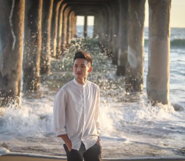 一些過去悲歡協奏 亦到盡頭 #USA #lax #losangeles #manhatten #manhattenbeach #beach #manhattenbeachpier #pier #wave #crewlife #cabincrew #sightseeing&hellip;