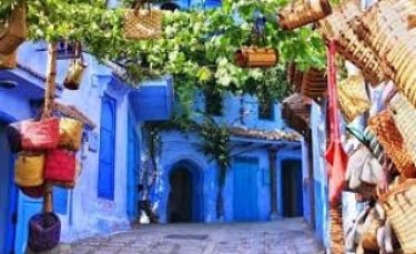 The word magical is fairly overused today, but if there’s a place that truly…