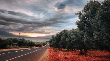 Giden misin, gelinen misin Ne farkeder varan olsan Bakan mısın, gören misin Ne söyler…