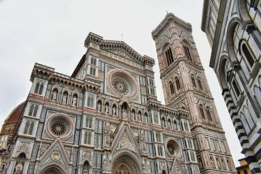 It’s inevitable, this iconic building will leave you in awe. From the colors to…
