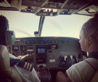 I wish, this would be my new job ️️ #copilot #airplane #seaplane #whitsundayislands #whitsundays…