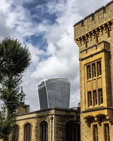 Natural ~ Modern ~ Ancient • #KRDW #KGteam #toweroflondon #20fenchurchstreet #londonlife #london_enthusiast #london4all #london_only…
