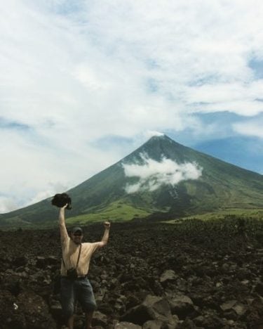 #travelbicol #travelphilippines #vulcano #mayonvulcano #vulcano #philippines #travel #reizen #besttravelpics #travelpics #vulcanology #legaspi #legaspicity #bnesimppl