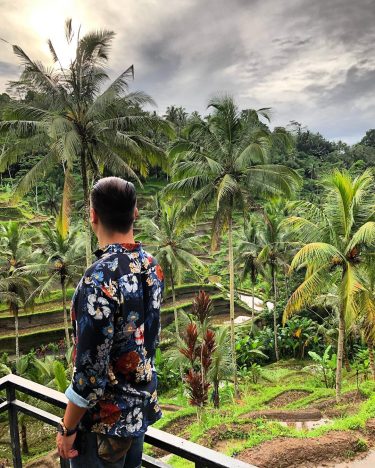 Beautiful Bali ————————————— DiscoverMyJourneyAroundThe‍️ #discoverlist #bali #baliindonesia #ubud #ubudbali #bnesimppl #traveling #journeyconnected #travelbag #travelgram&hellip;