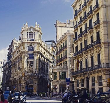 #traveling #travel #travelphotography #travelblogger #travelgram #followforfollowback #followme #barcelona #spain #architecture #iamtb #lovetotravel #traveler #traveltheworld…