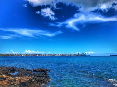 Salvador Brazil