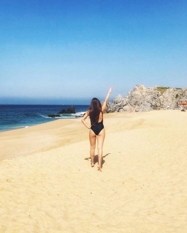 Adiós Cabo Thanks for the good times Beach! . . . . . .…