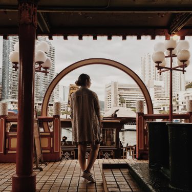 This place was worth visiting just for the architecture . . . . #bnesimppl
