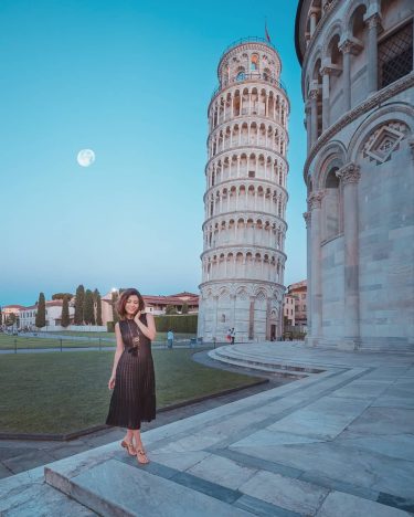 One of those italian places that I had stupidly never really considered. May I…