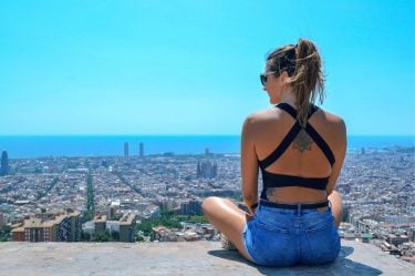 Barcelona maca #bnesimppl