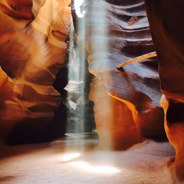 Manufactured in Antelope canyon. . . What people don’t tell you about antelope canyon…