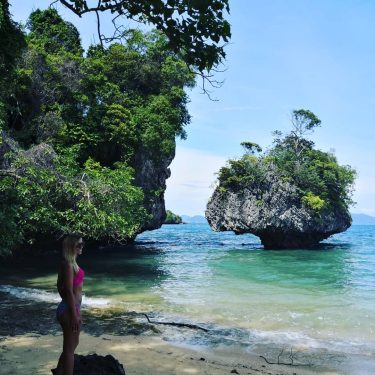 #tb #paradise #wonderful_places #travelersnotebook #travelblogger #lifeisbetterinthesun #traveling #traveler #travel #thailand #travelblogger #traveling #traveltheworld #beautifulplaces&hellip;