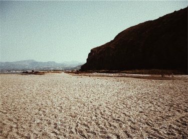 Sempre più vicini ️manca davvero pochissimo alle traversate desertiche per raggiungere il mare