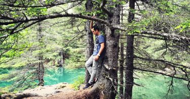 Dont think too hard Coz life must goes on . . . . .…
