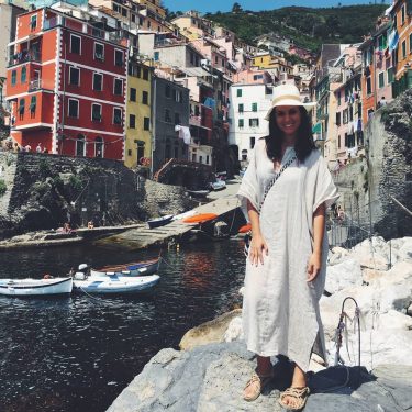 Riomaggiore, nuestro pueblo favorito de Cinque Terre ???? #visititalia #viajar #travel #traveller #viajaresvivir #wonderfulplaces&hellip;