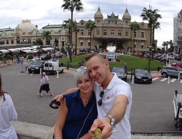 Monako???????? #casinomontecarlo #montecarlo #2017 #memories #ship #cruise #mscmagnifica #monaco #thebestplaceintheworld #holidays #trip #triplovers #travelers…